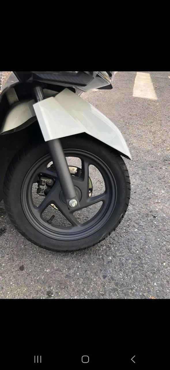 Honda Elite 2022 - Foto 5