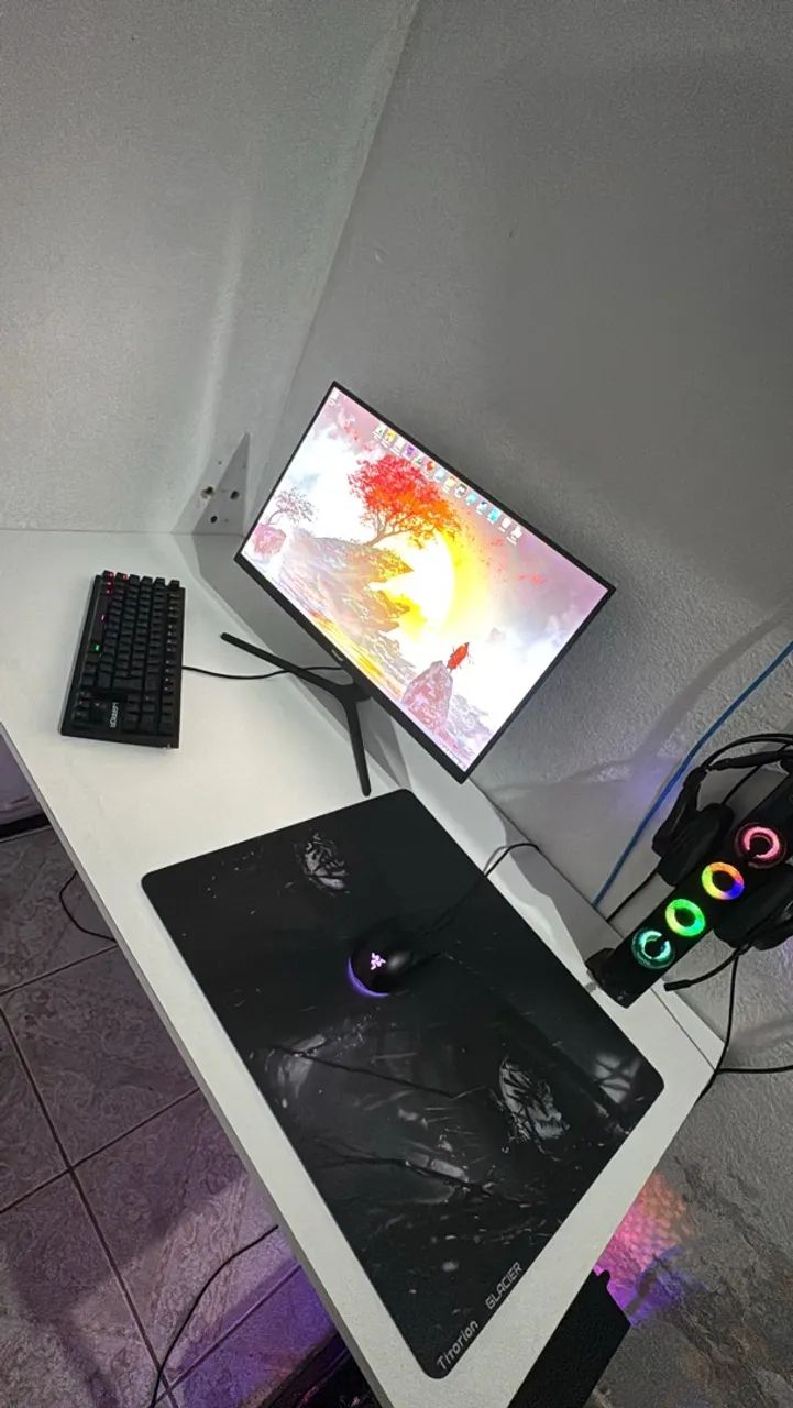 Pc gamer 