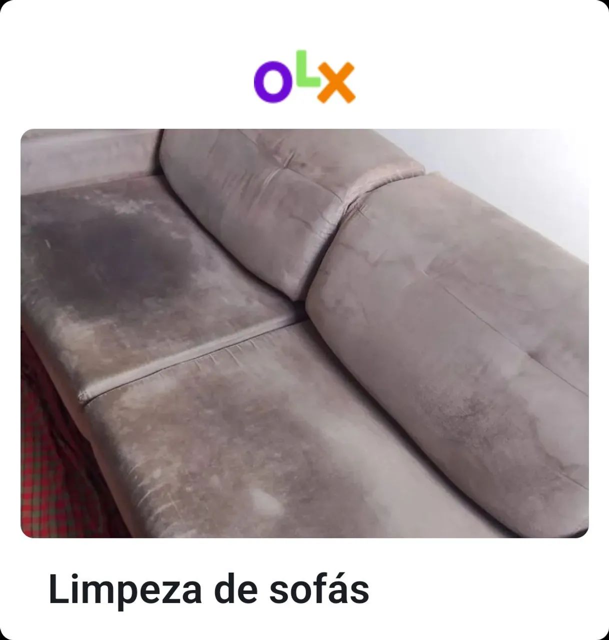 Limpeza de estofados tapetes e colchões  - Foto 3