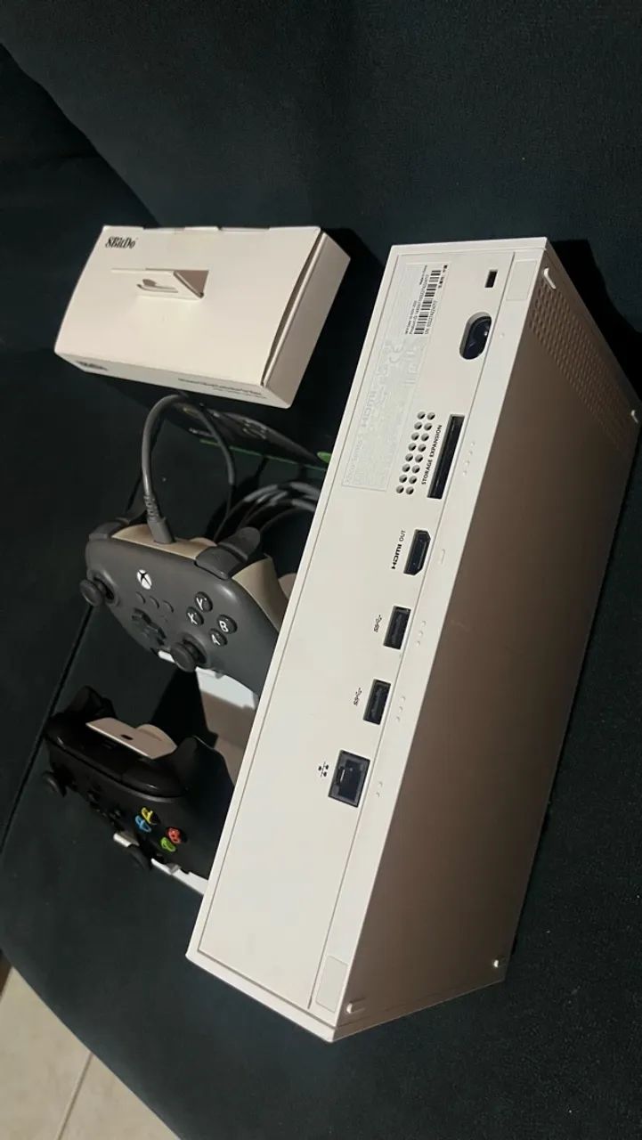 Xbox Series S - Foto 3