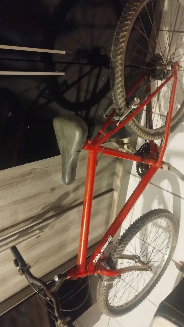  BIKE BARATA 