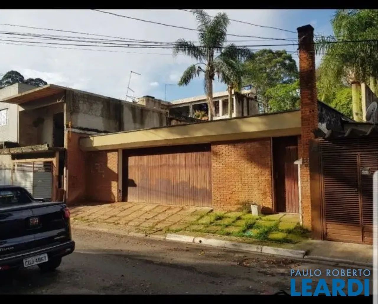 TERRENO - INTERLAGOS - SP - Foto 2