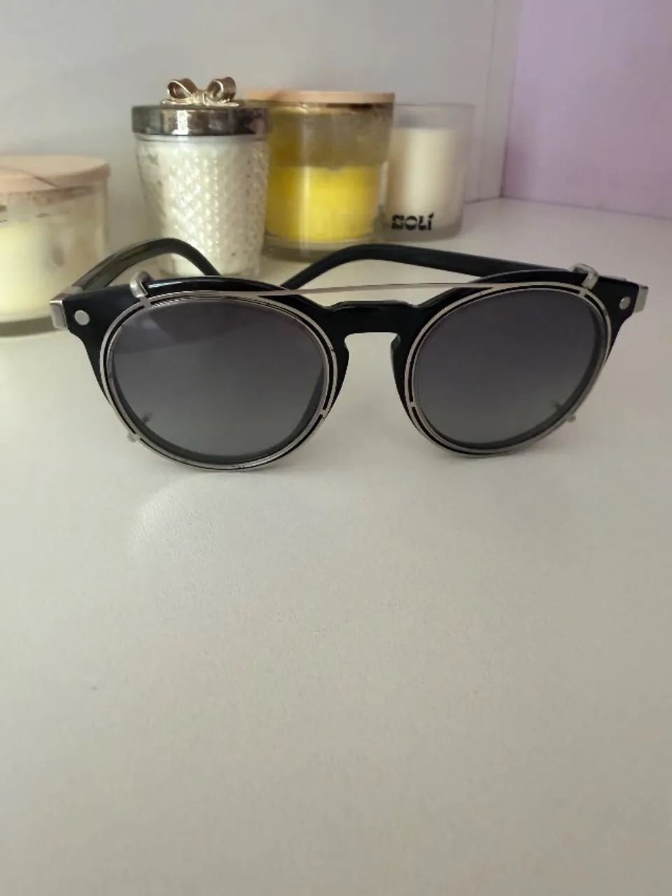 Oculos Escuros