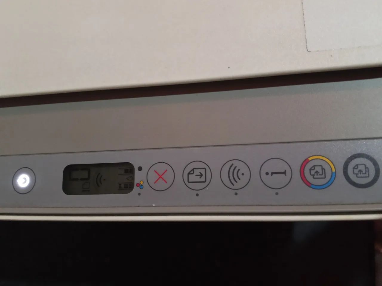 Impressora hp - Foto 2