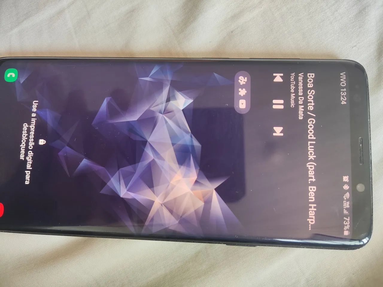 Samsung S9 Plus V/T - Foto 2