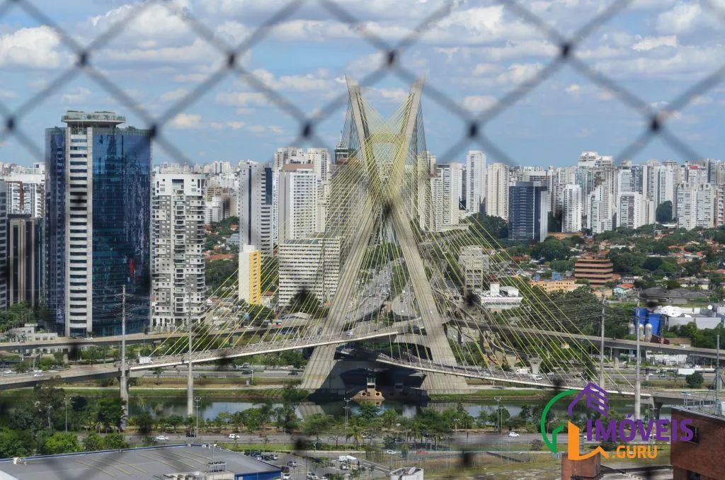 COBERTURA - REAL PARQUE - SP - Foto 3