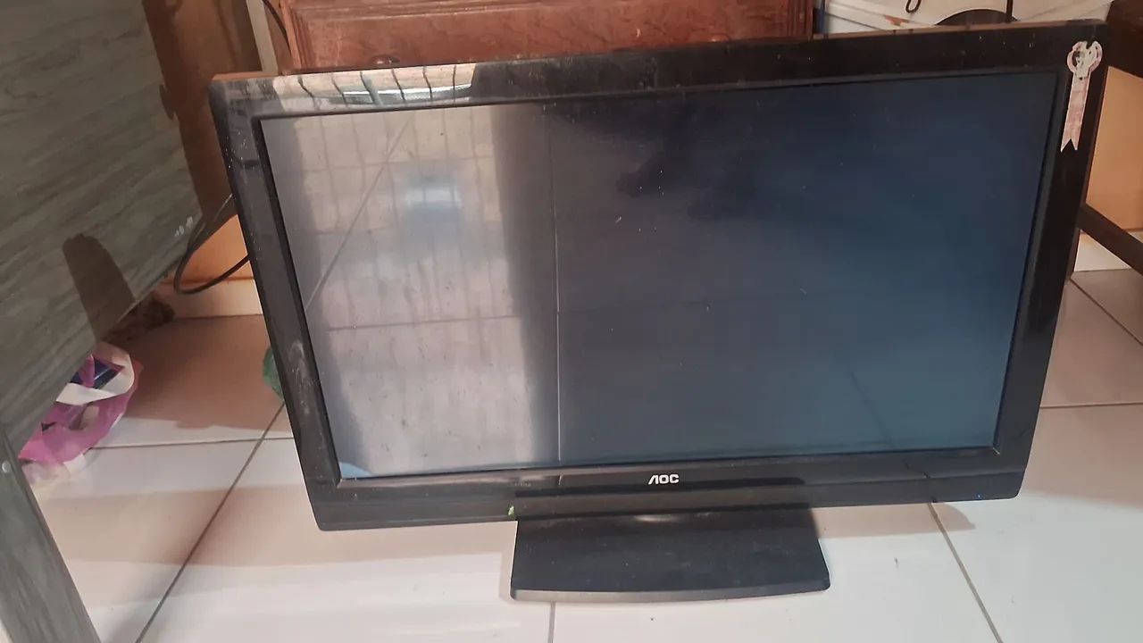 Tv Aoc - Foto 4