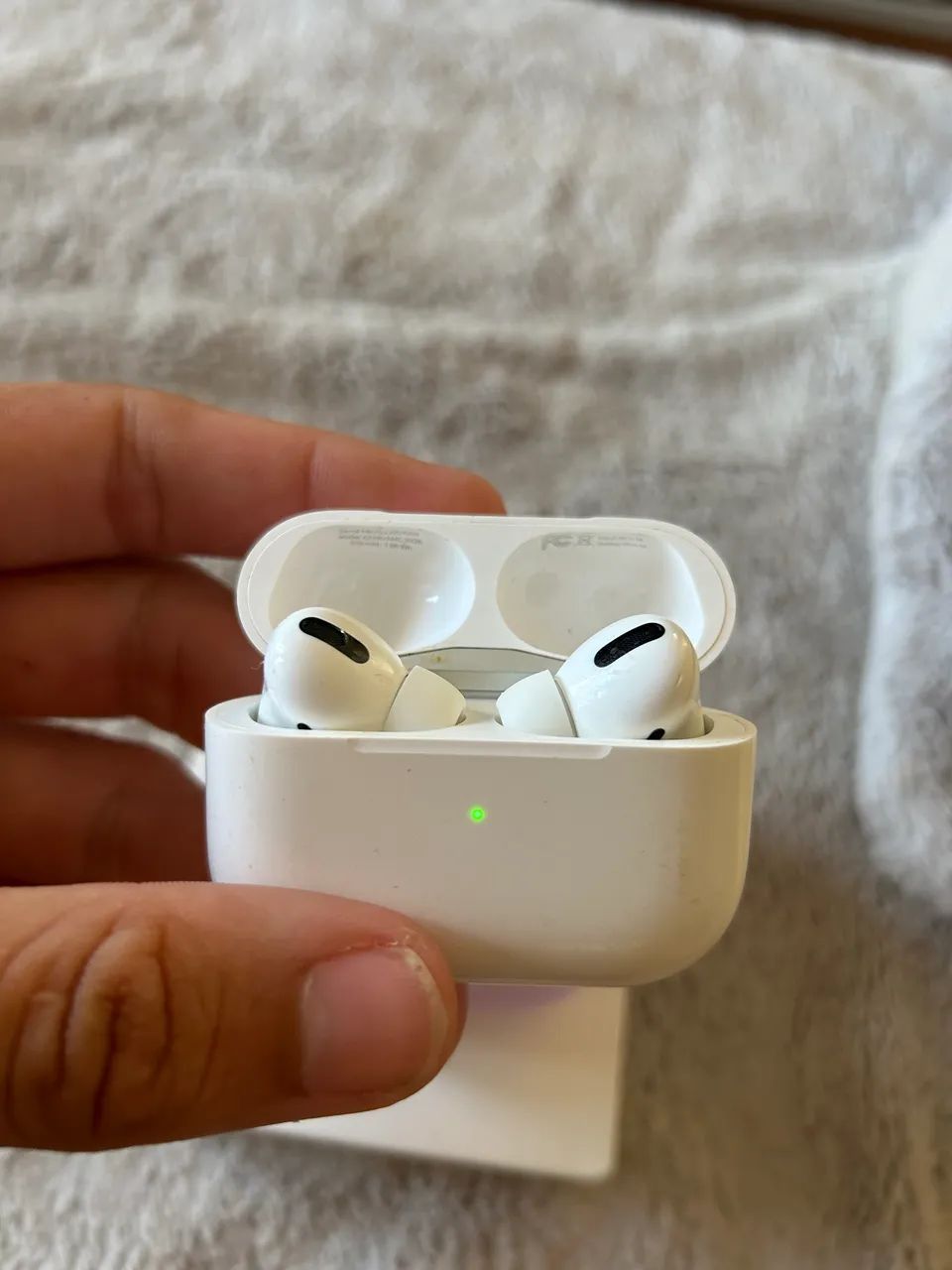AirPods Pro 1 original  - Foto 3