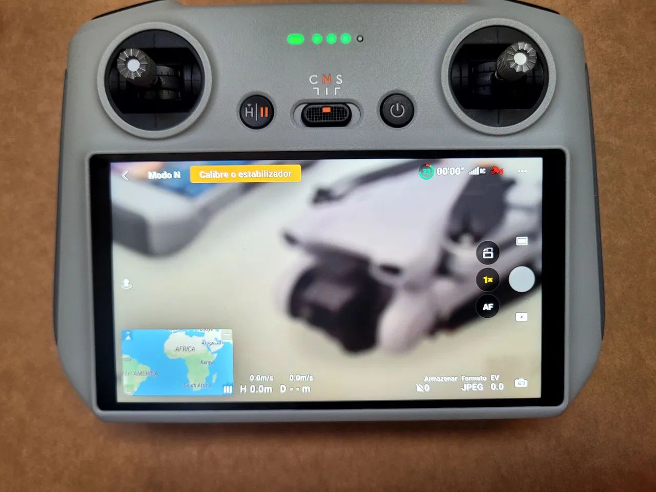 Drone DJI Mini 3 - Foto 3