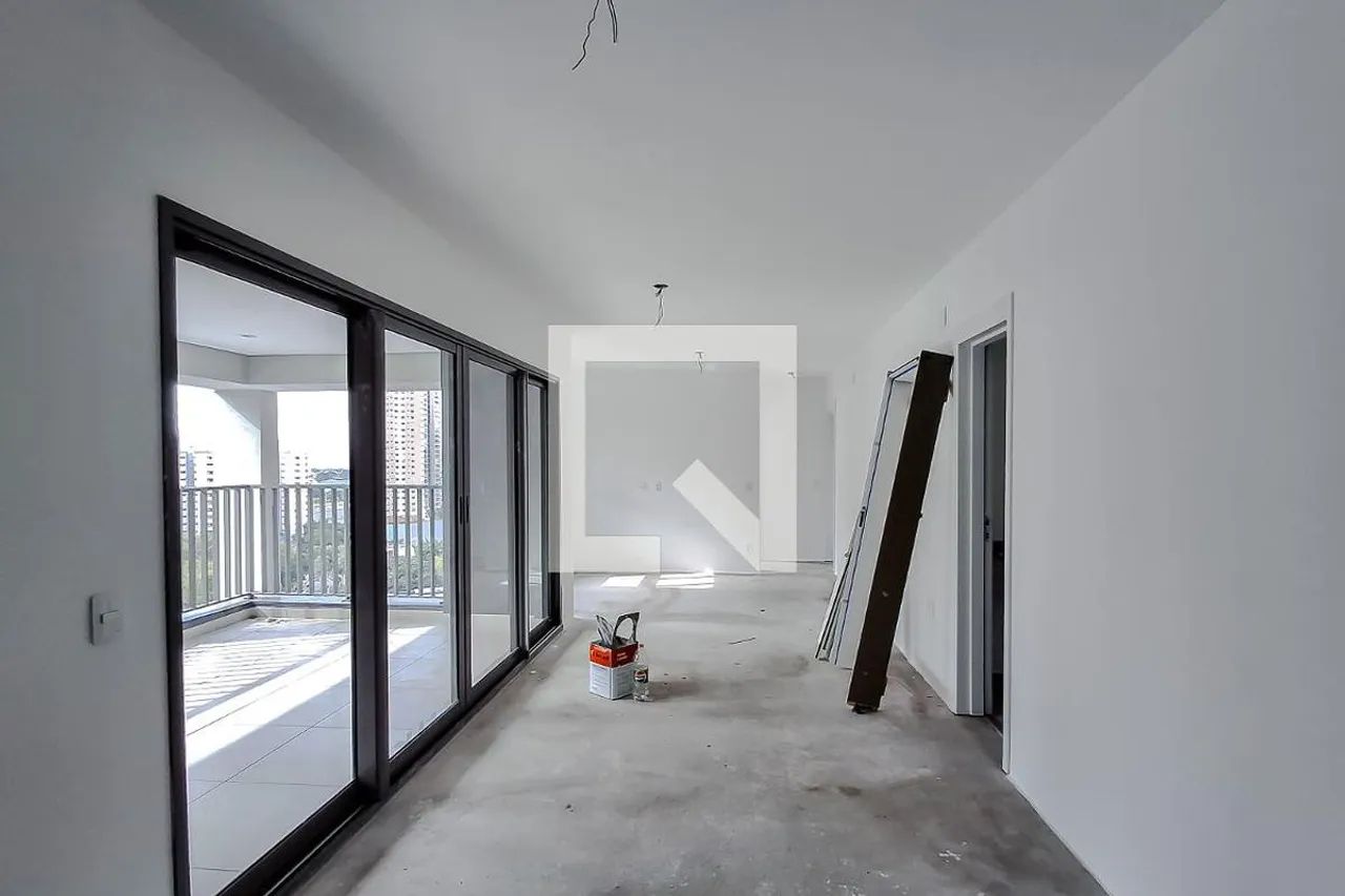 Apartamento à Venda - Vila Mariana, 2 Quartos, 87 m2