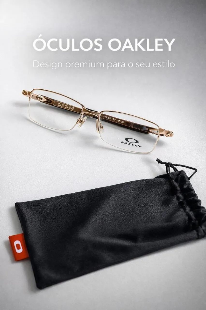 Óculo da oakley - Foto 2