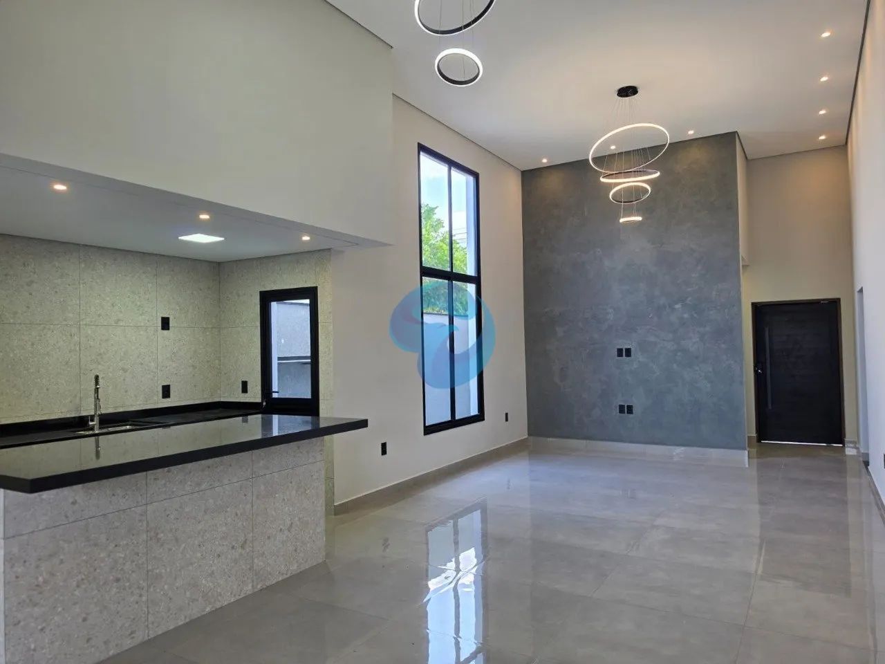 Casa térrea à venda no Residencial Mont Blanc - Foto 2