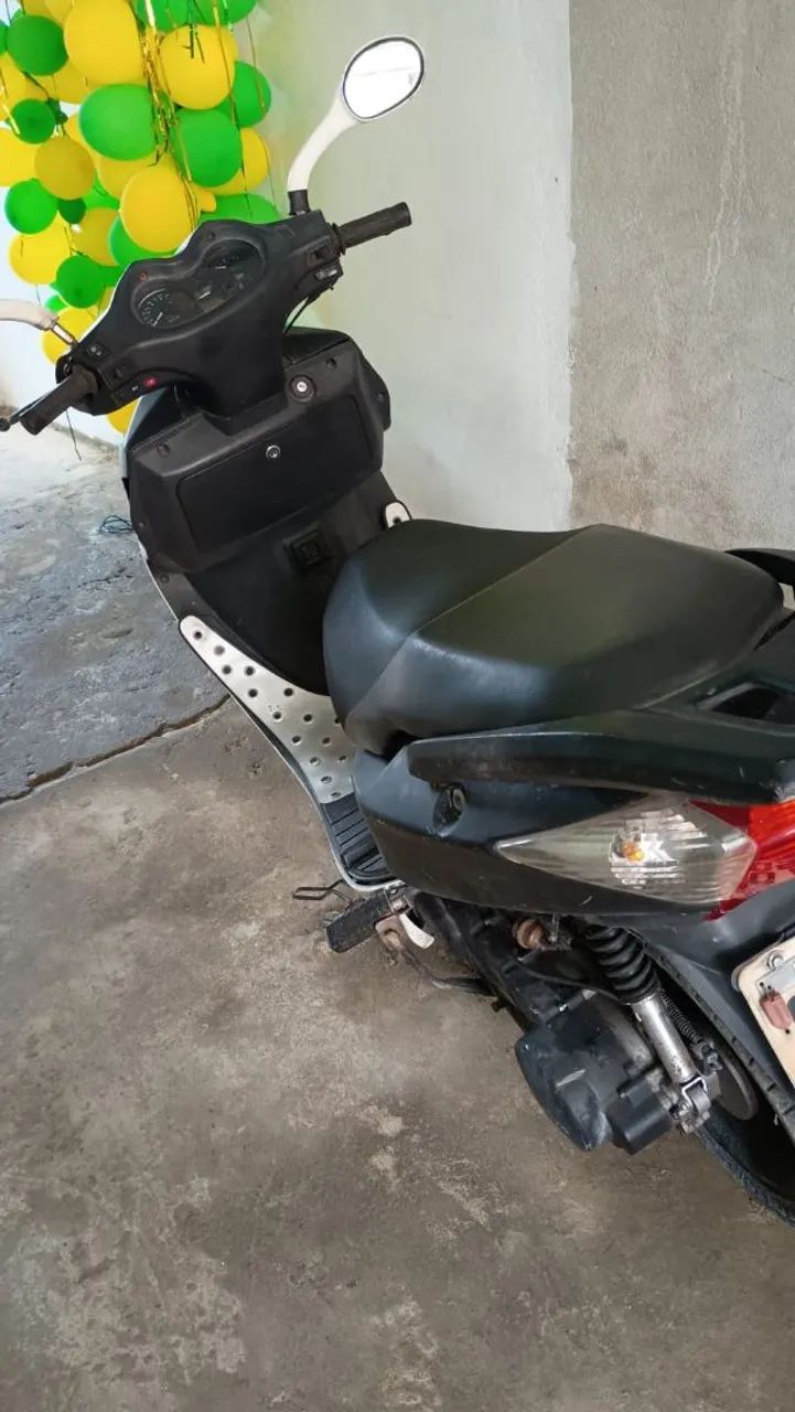 Vendo sundown future 125  - Foto 2