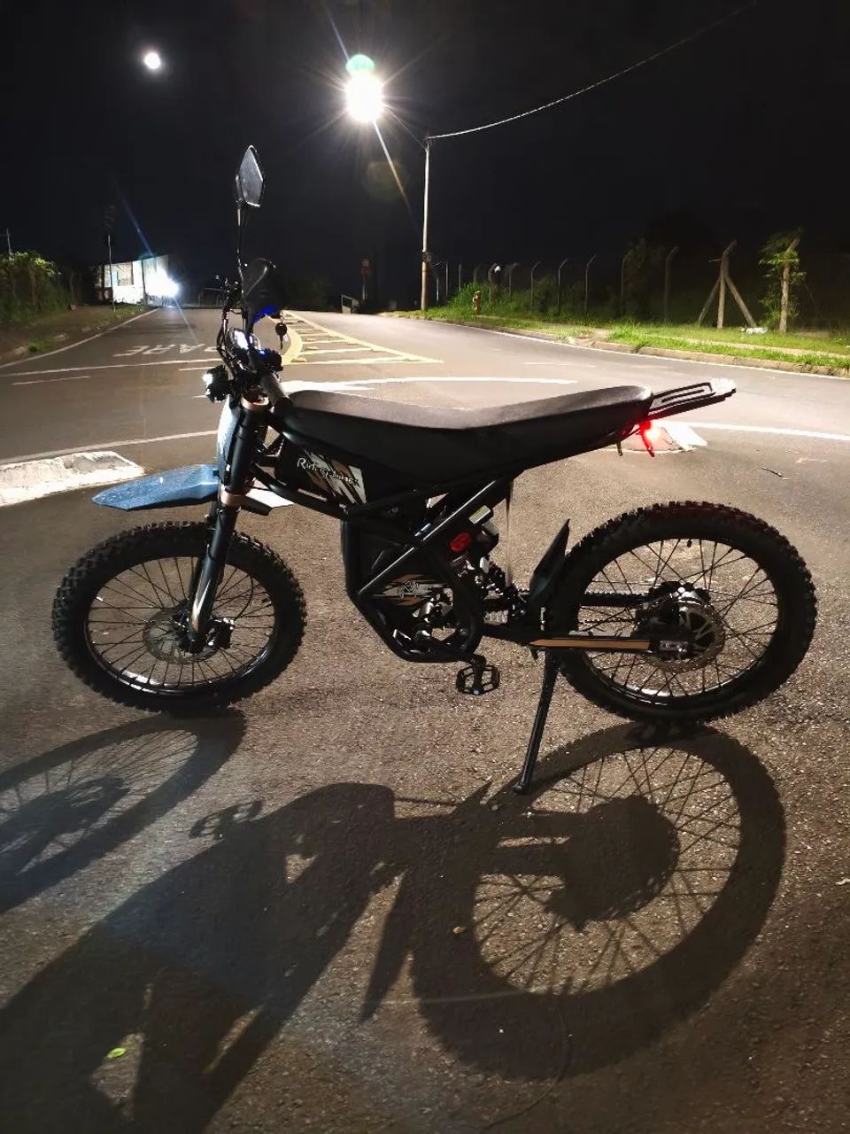 Bike Eletrica  - Foto 2