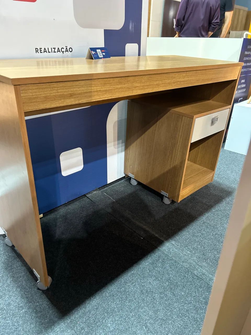 Mesa giga com rodízio  - Foto 3