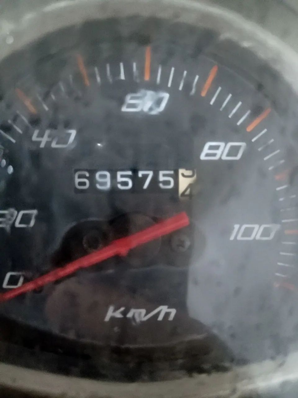 Honda Lead 2012 - Foto 3