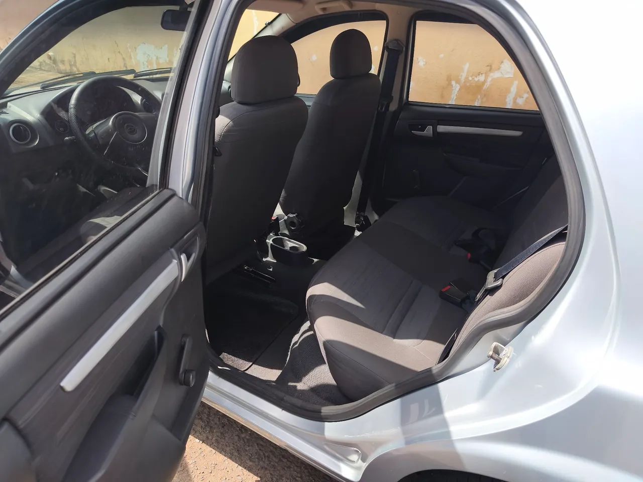 Chevrolet prisma 1.4 2007/08 Maxx econoflex .152.000 km watts app * - Foto 4