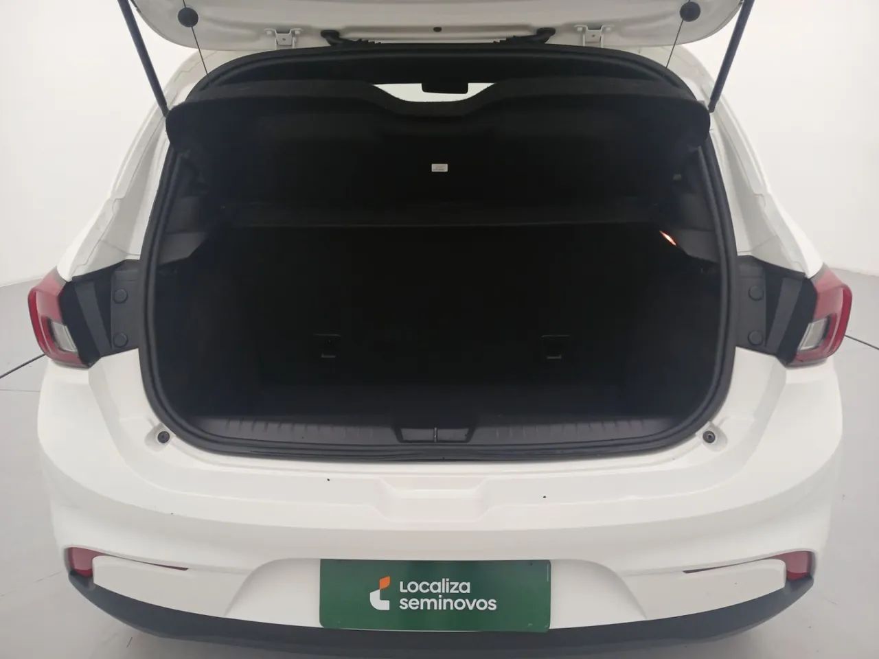 Fiat Argo Drive 1.0 Firefly, foto 9 de 18
