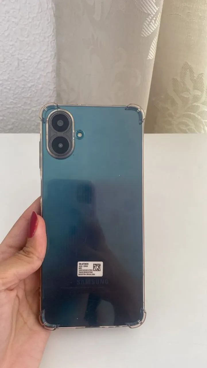 Samsung A07 ,128GB - Foto 5