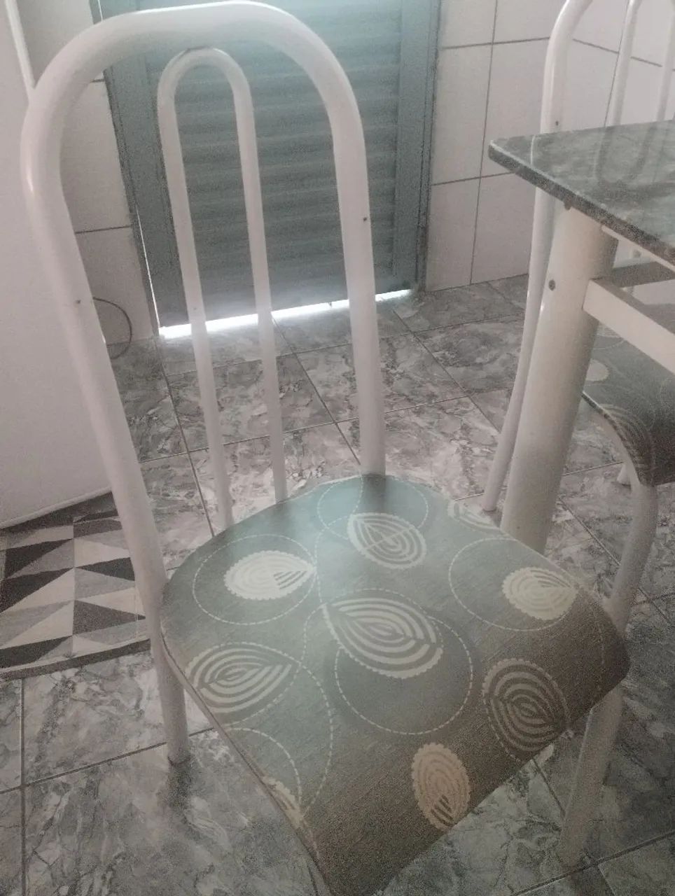 Vendo mesa de cozinha  - Foto 2