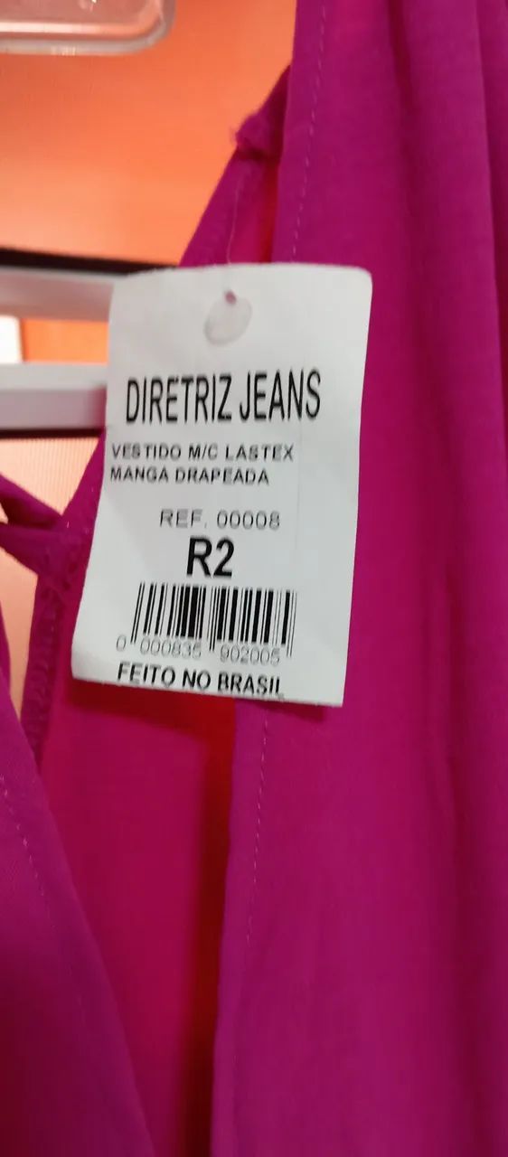 2 vestidos  - Foto 2