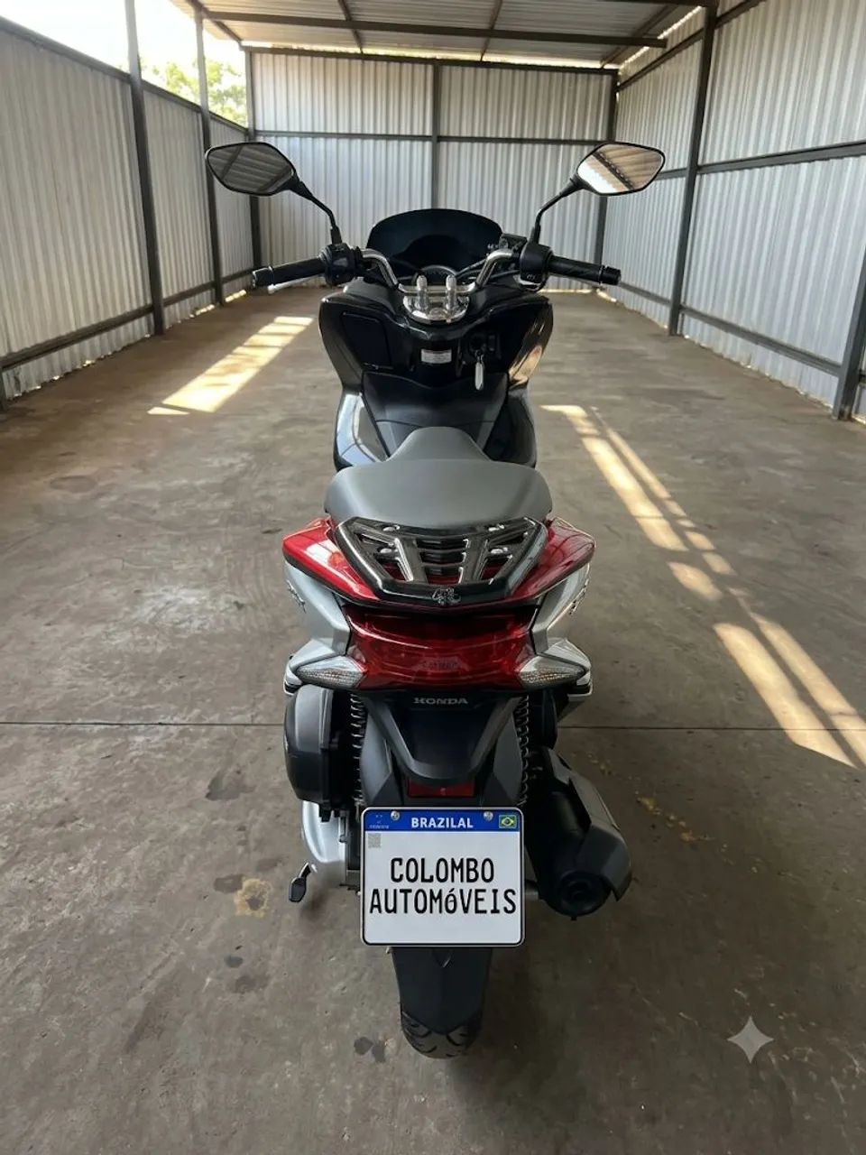 PCX 150 Sport - Foto 3