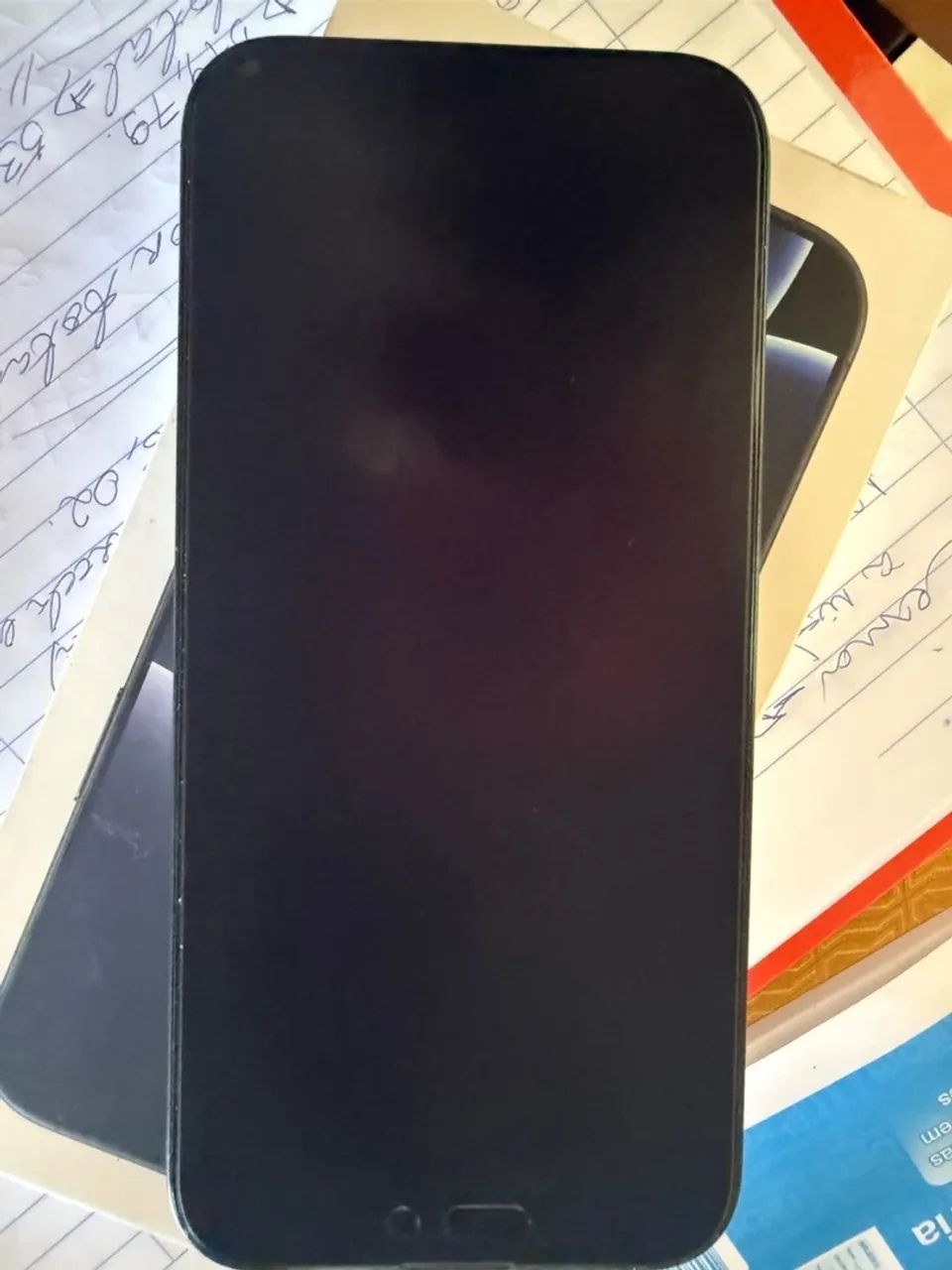 iPhone 16 ProMax 256gb - Foto 2