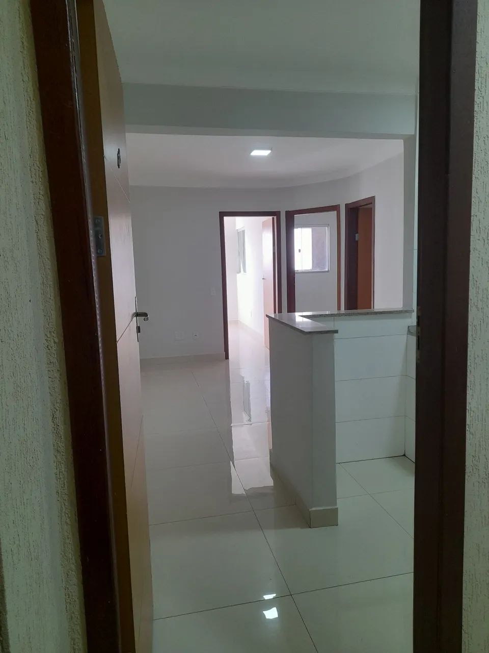 Aluguel de apartamentos na Q E 40, Guara 2 - Foto 5
