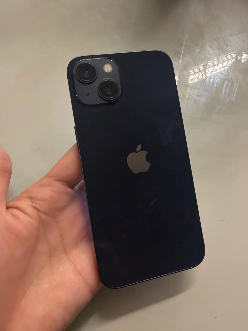 iphone 13 128gb funcionando em perfeito estado