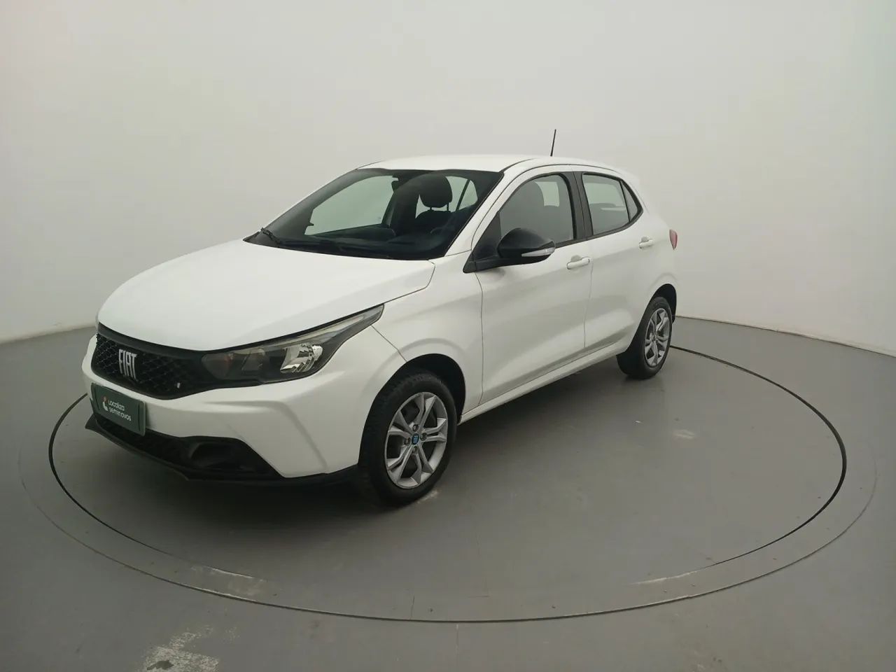 Fiat Argo Drive 1.0 Firefly 2026