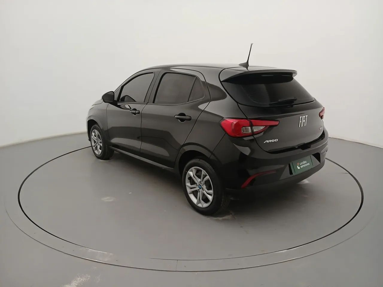 Fiat Argo Drive 1.0 Firefly 2026 - Foto 3