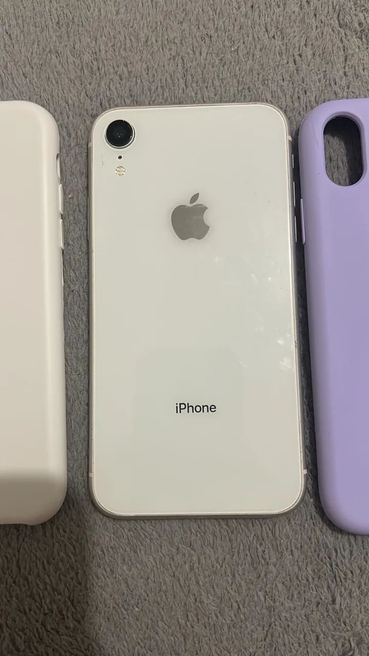 iPhone XR 