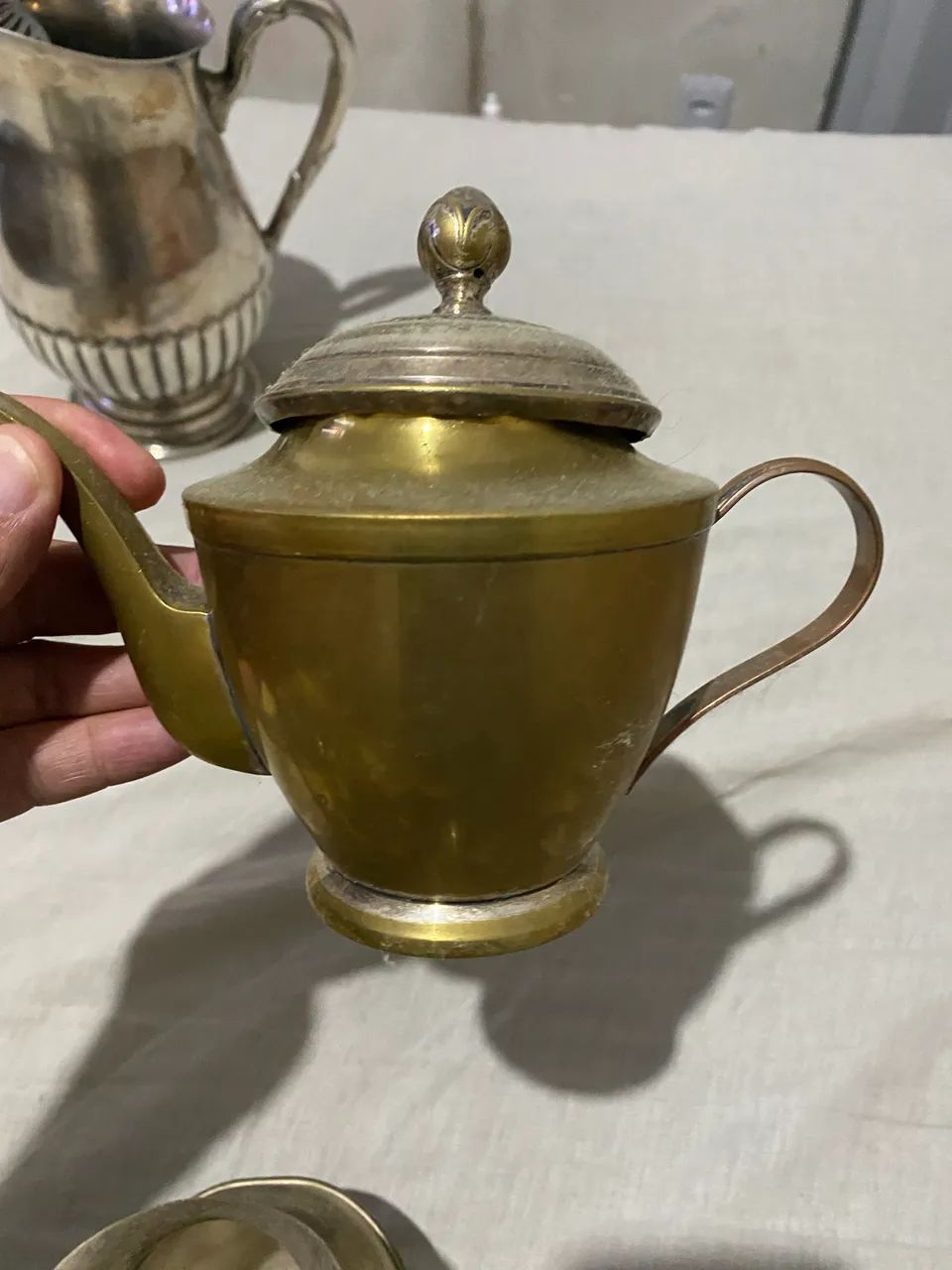 Antiguidades. Antigos utensílios de cozinha  - Foto 3