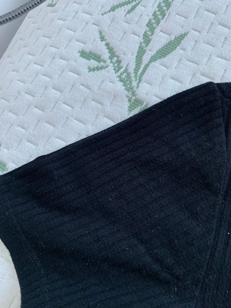 Blusa gola alta  - Foto 2