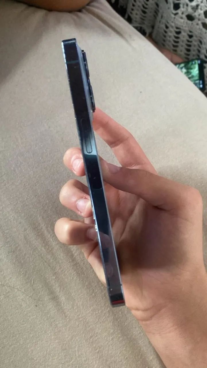 Iphone para concertar  - Foto 5