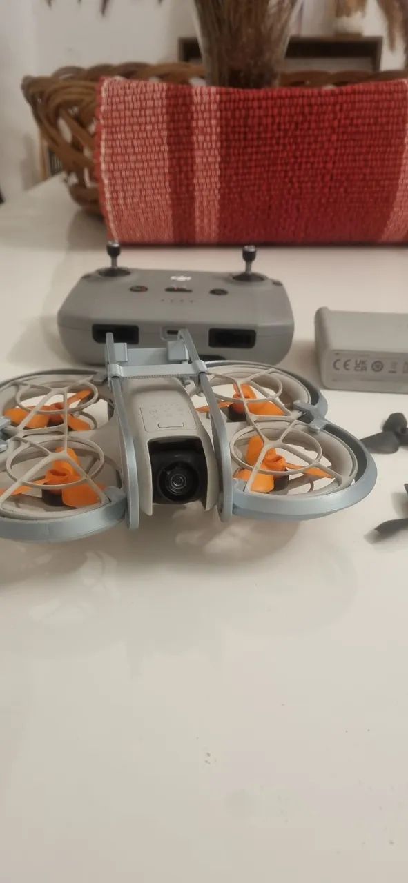 Drone dji neo combo fly more  - Foto 2