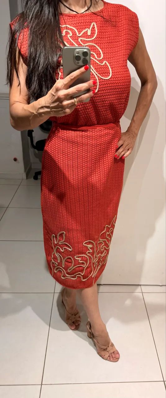 Conjunto Morena Rosa - Foto 4