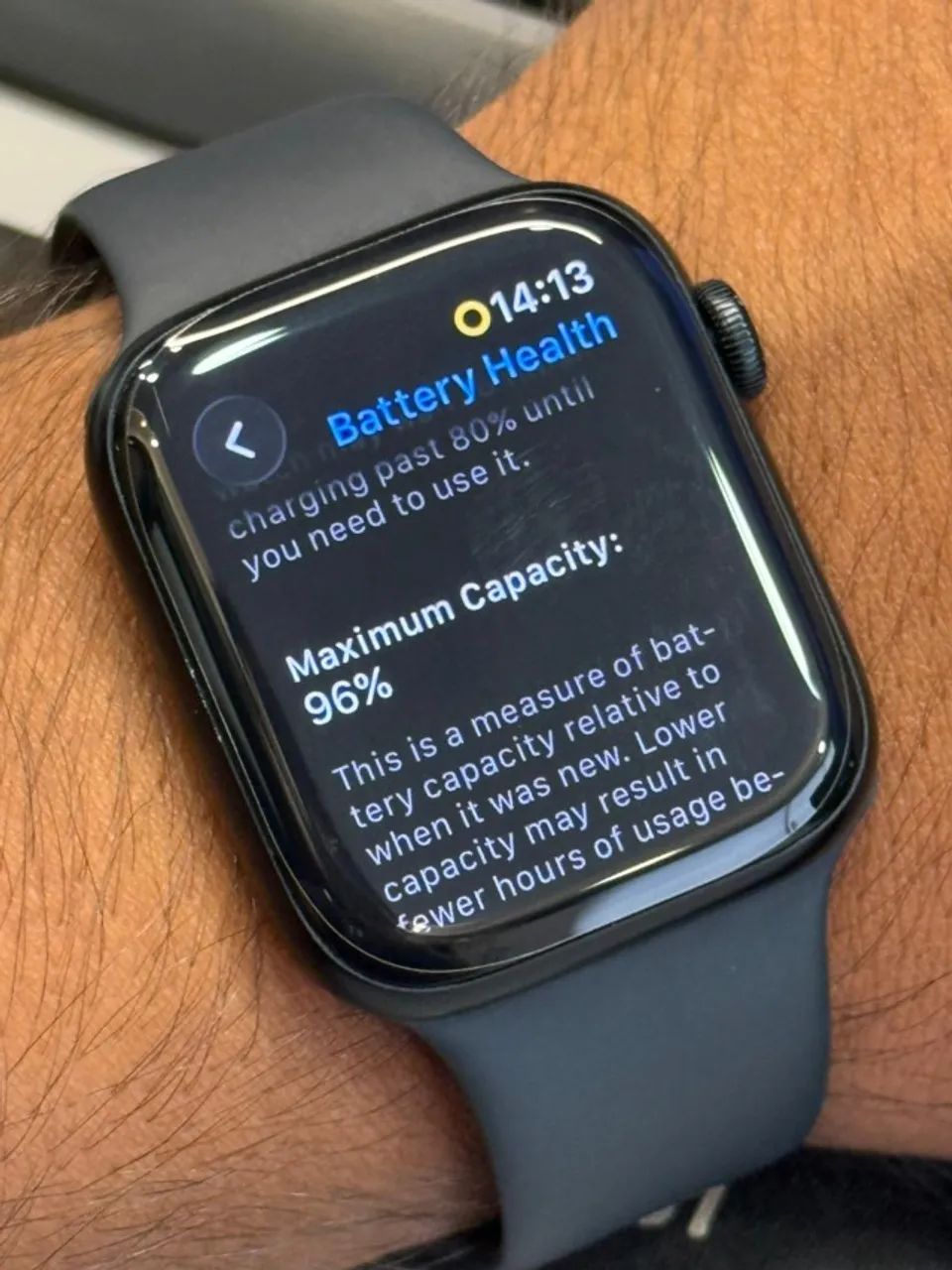 Apple Watch SE 2 44mm GPS - Foto 4