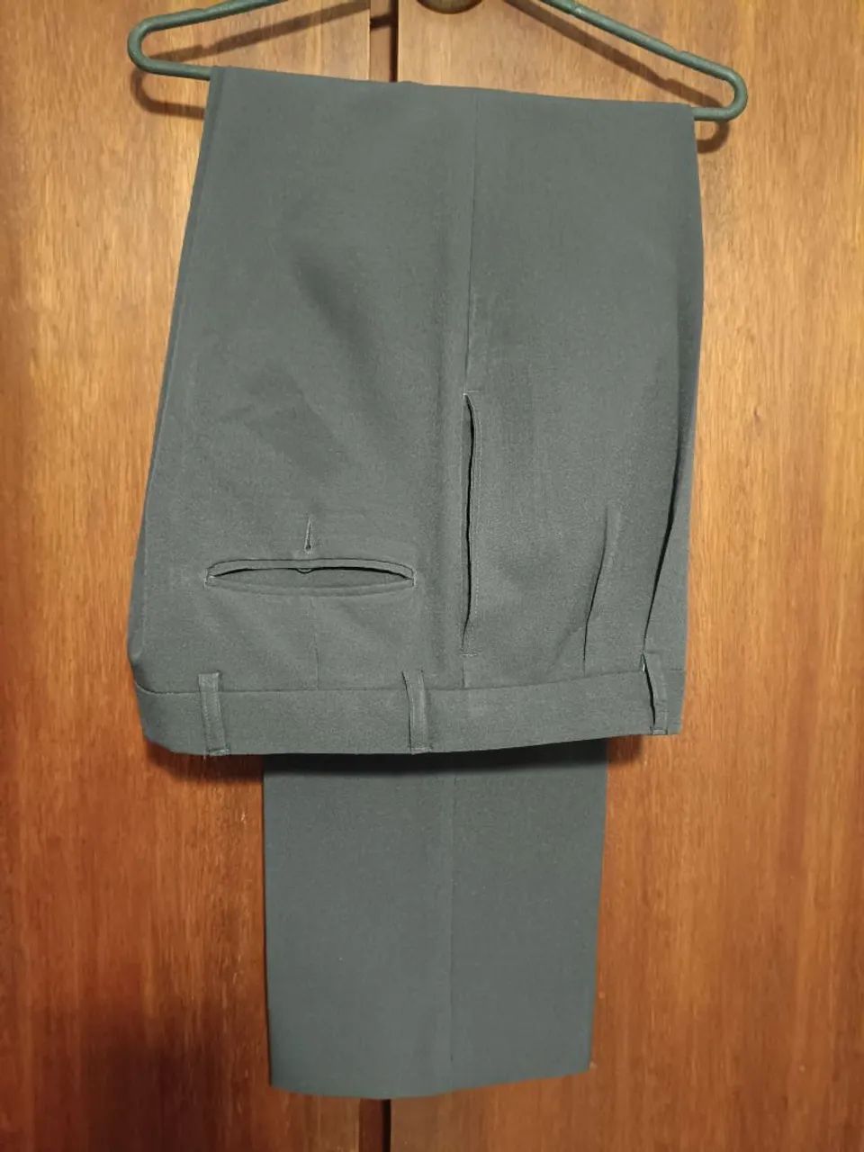 Calça social 