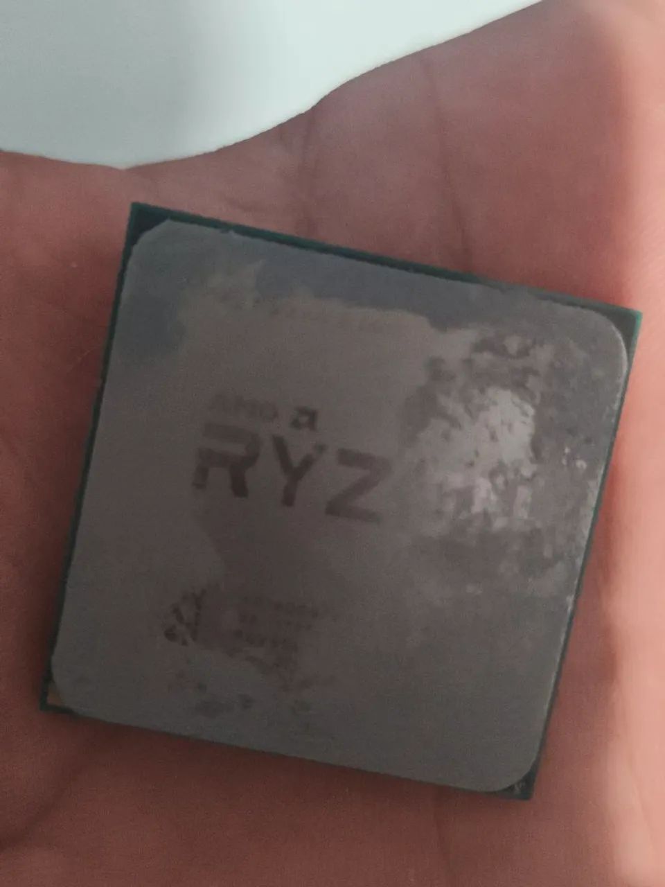 Ryzen 5 1600 - Foto 2