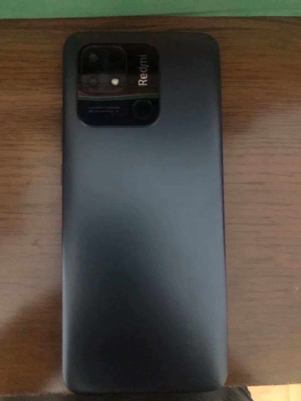 Redmi 10c EM PERFEITO ESTADO!! - Foto 2
