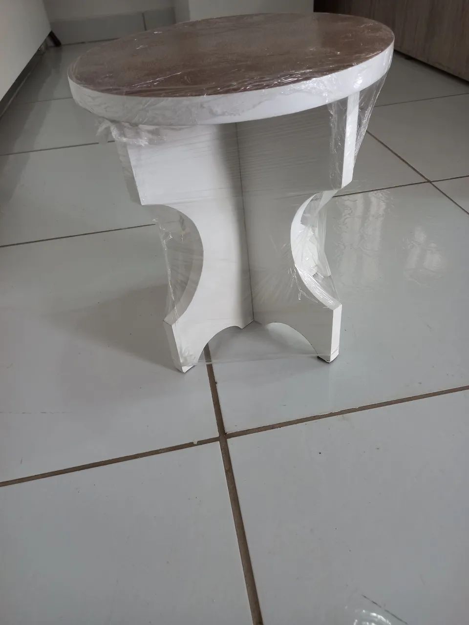 Banco em mdf  - Foto 4