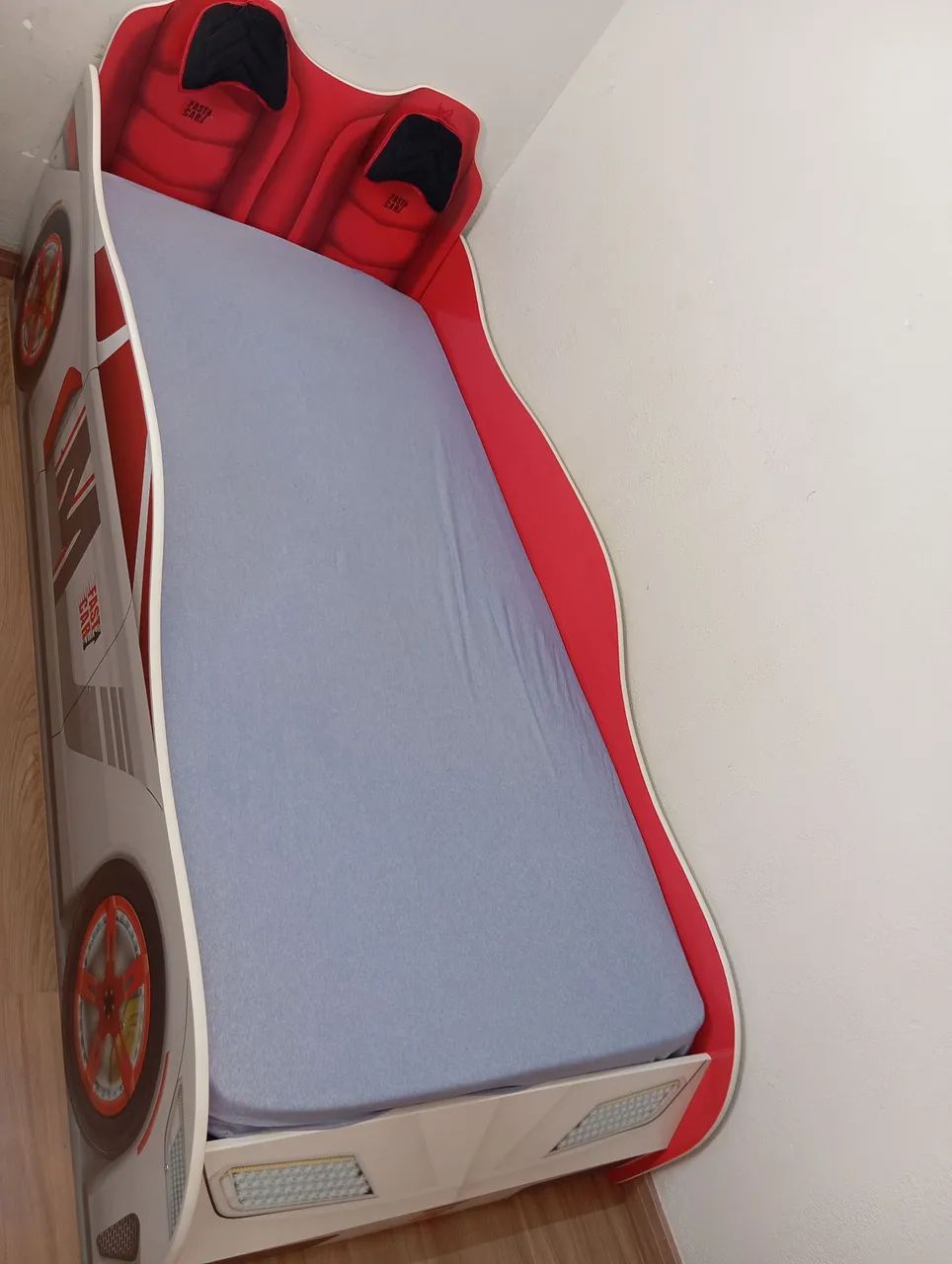 Cama infantil de carro - Foto 2