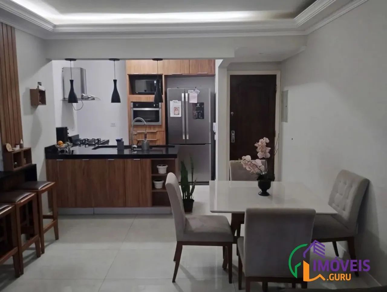 APARTAMENTO - CENTRO - SP - Foto 4