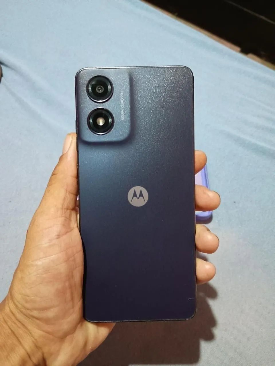Moto G04s 128 gigas  - Foto 2
