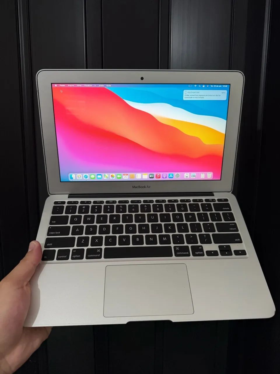 MacBook Air 11 mid 2013