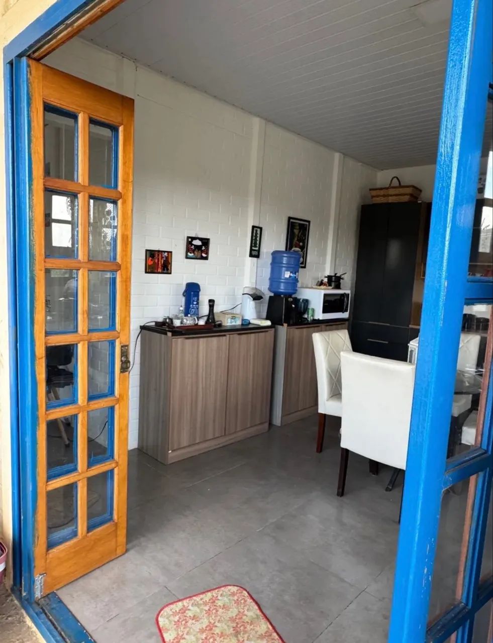 Casa a 10 minutos da represa Itupararanga  - Foto 3