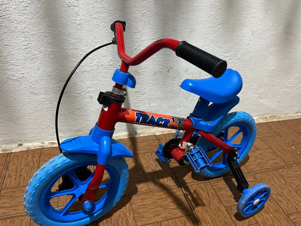 Vende- se bicicleta infantil  - Foto 3