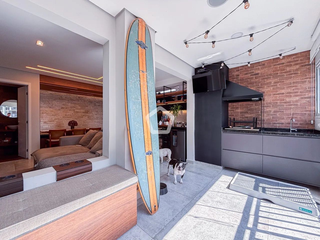 Apartamento em Tatuapé - Foto 4