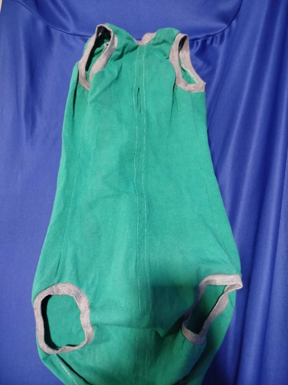 Roupa cirúrgica macho - Foto 2